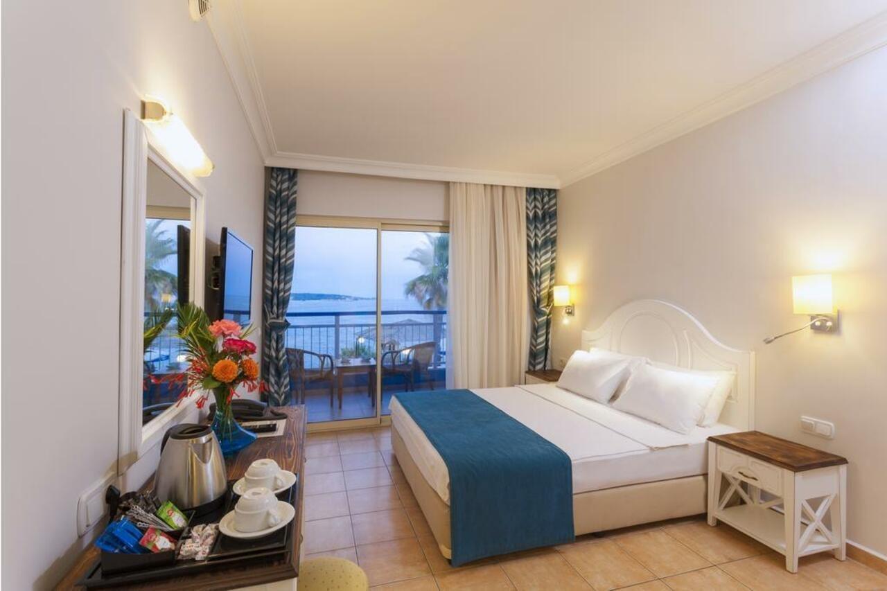 Kamer Motel Side Zewnętrze zdjęcie