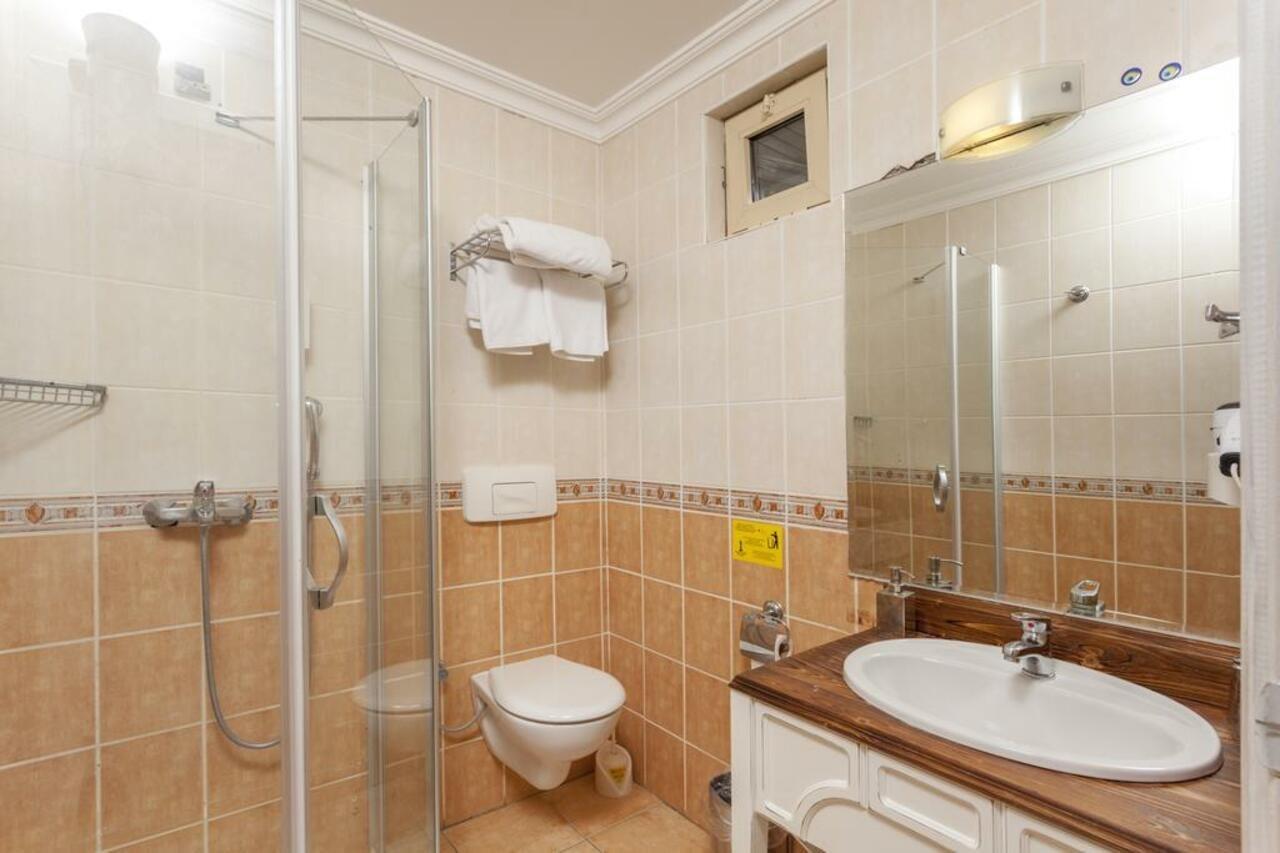 Kamer Motel Side Zewnętrze zdjęcie