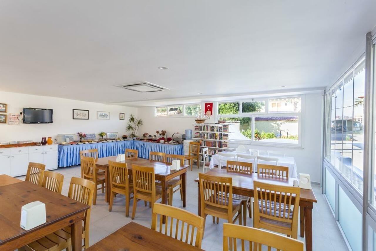 Kamer Motel Side Zewnętrze zdjęcie