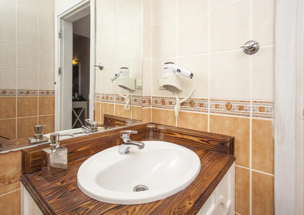 Kamer Motel Side Zewnętrze zdjęcie