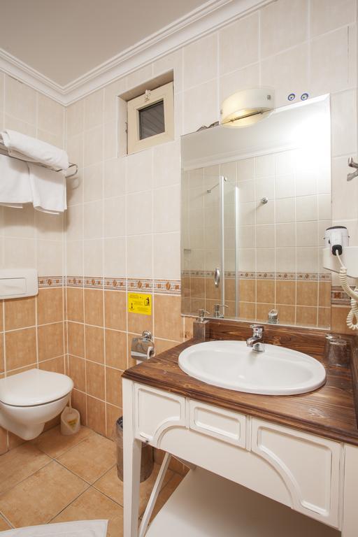 Kamer Motel Side Zewnętrze zdjęcie