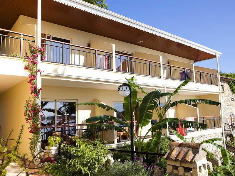 Kamer Motel Side Zewnętrze zdjęcie