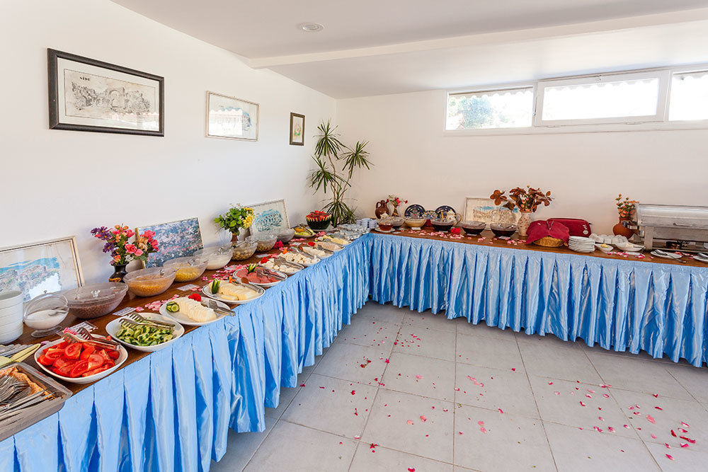 Kamer Motel Side Zewnętrze zdjęcie