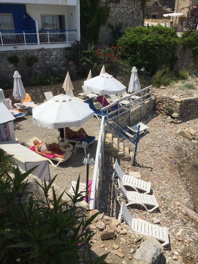 Kamer Motel Side Zewnętrze zdjęcie